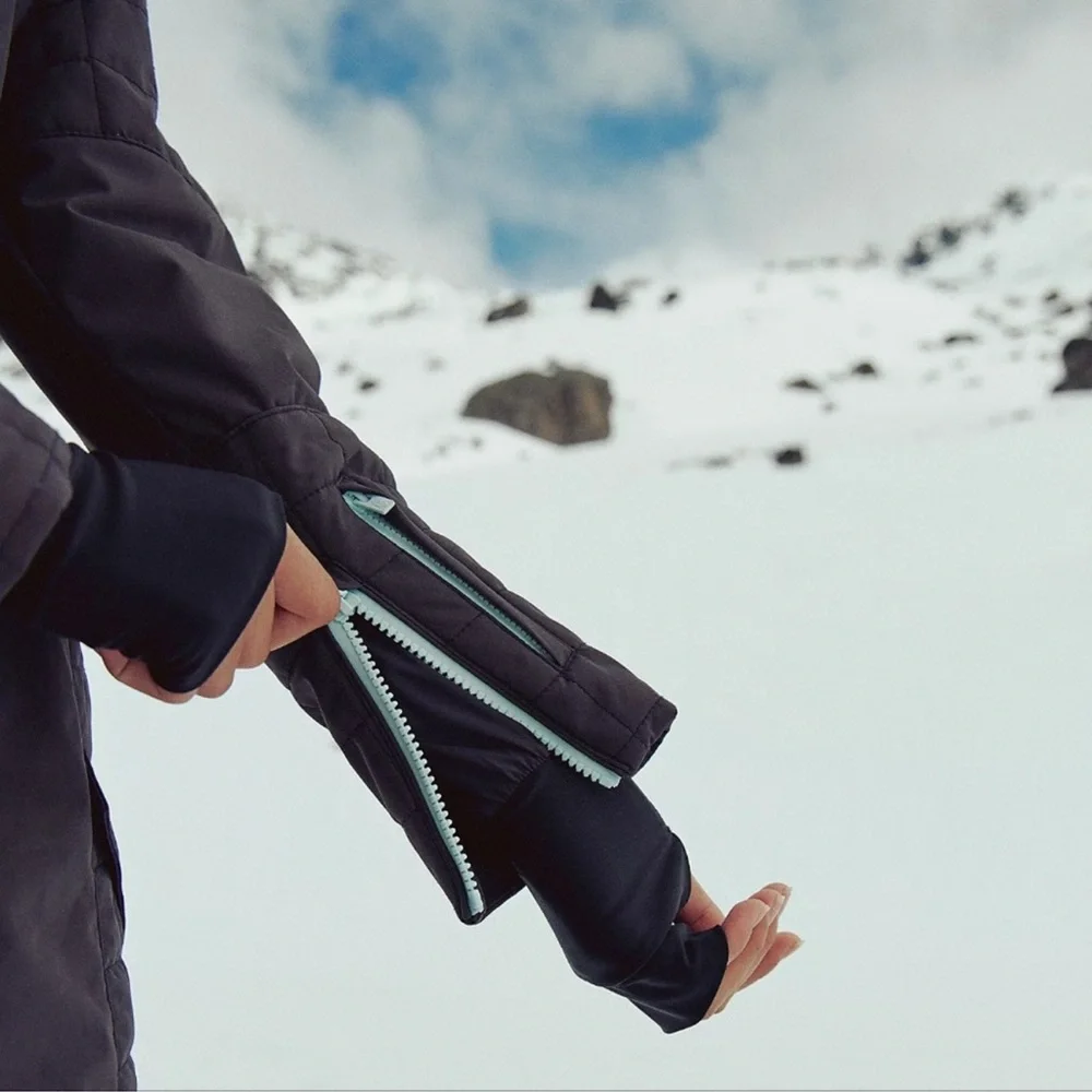FP Movement All Prepped Ski Suit Snow Snowsuit Free People